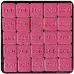 2C-B "Сибирь" капсулы  100 мг  купить во Владикавказе