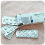 Феназепам  Phenazepam Valenta  1 мг во Владикавказе