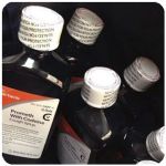 Кодеин сироп Codein (для приготовления напитка Lean, Purple Drank)  473 мл  во Владикавказе