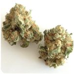 Шишки "White Widow"  (Белая вдова)  Гидропоника -  Бошка VHQ во Владикавказе