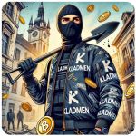 Работа курьер - кладмен во Владикавказе 