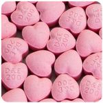 Экстази  Ecstasy Love 200 MDMA во Владикавказе
