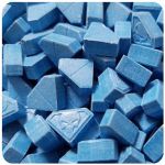 Экстази  Ecstasy Punisher 250 мг MDMA во Владикавказе